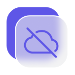 Offline Model Caching